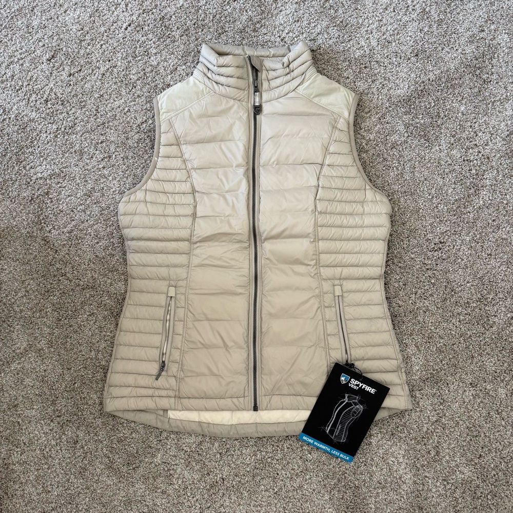 Kuhl Spyfire Vest